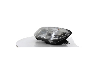 Phare avant gauche occasion - Skoda FABIA - 5J1941017D
