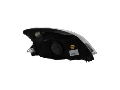 Left headlight - Skoda FABIA II PH.2 - 5J1941017D - E1-9937R