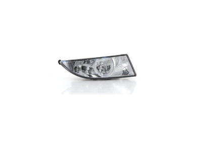 Right front fog light used - Skoda FABIA - 5J0941702B