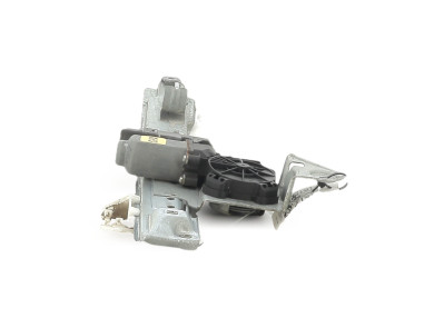 Rear right window-lift - Renault MEGANE BREAK II PH.2 - 8201010921 - E0-8852I