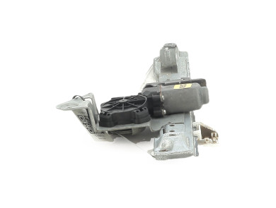 Rear left window-lift - Renault MEGANE BREAK II PH.2 - 8201010924 - Y0-8891Z