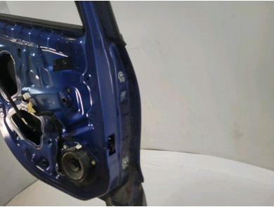 Rear left door - Renault CLIO ESTATE IV PH.2 - Bleu Fonce - 821013863R - J1-8370Q