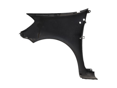 Aile avant droite - Renault CLIO III PH.2 - Noir - 631003362R - W0-8180V