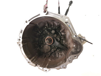 Boîte de vitesses type 330300KE50 - Toyota HILUX PICKUP V - Y1-5964P