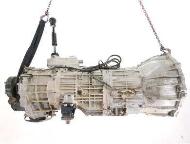 Boîte de vitesses type 330300KE50 - Toyota HILUX PICKUP V - Y1-5964P