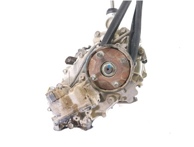 Boîte de vitesses type 330300KE50 - Toyota HILUX PICKUP V - Y1-5964P