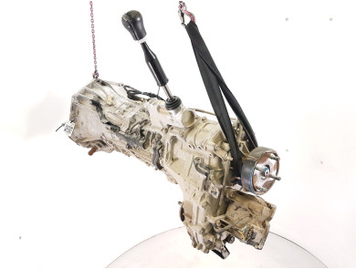 Gearbox type 330300KE50 - Toyota HILUX PICKUP V - Y1-5964P