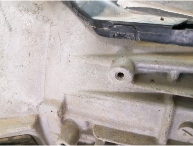 Gearbox type 330300KE50 - Toyota HILUX PICKUP V - Y1-5964P