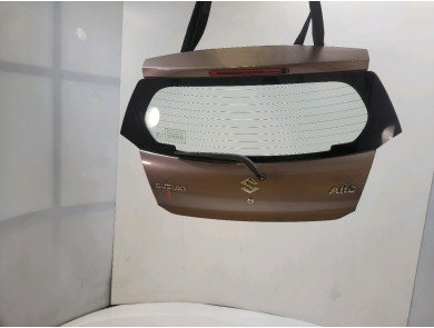 Hatchback used - Suzuki ALTO - 69100M68K10000
