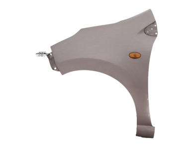 Left front fender used - Suzuki ALTO - 57711M68K00-000