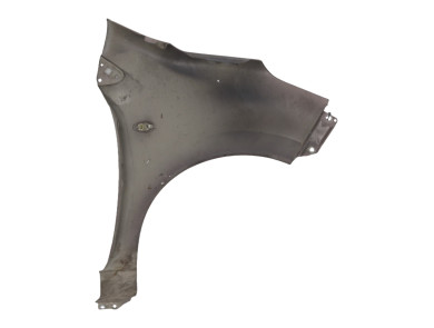 Left front fender - Suzuki ALTO III - Marron Clair - 57711M68K00-000 - N0-7597M