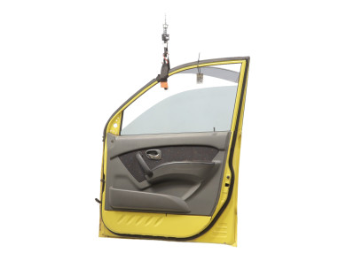 Right front door - Hyundai ATOS PRIME I - Jaune Clair - 7600402020 - A0-2743Q