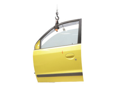 Left front door used - Hyundai ATOS PRIME - 7600302020