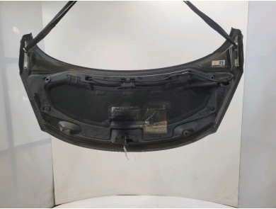Capot - Peugeot 207 - Noir - 7901N2 - A1-9752L