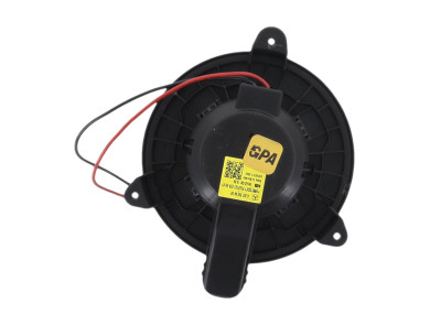 Soufflerie/Pulseur - Mercedes CLASSE GLA II PH.2 - 2478308400 - P0-1689X