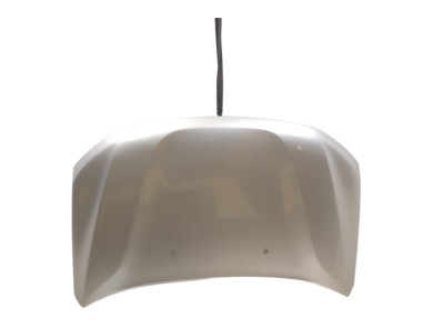 Capot occasion - Dacia DUSTER - 651008347R