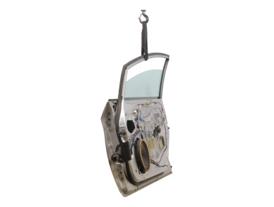 Right front door - Toyota PRIUS - Gris Clair - 6700147071 - L1-2432E