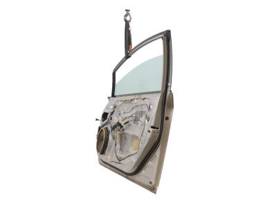 Porte avant droite - Toyota PRIUS - Gris Clair - 6700147071 - L1-2432E