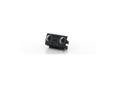 Commande de chauffage - Audi A3 II PH.1 - 8P0820043AG5PR - X1-8974V
