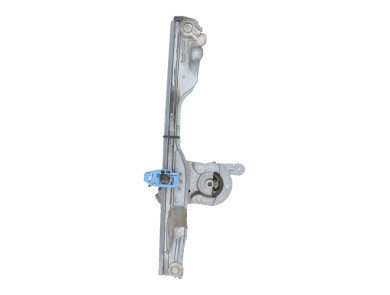 Left front window-lift - Renault GRAND MODUS PH.2 - 8200748377 - U1-2294T