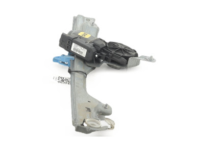 Left front window-lift - Renault GRAND MODUS PH.2 - 8200748377 - U1-2294T