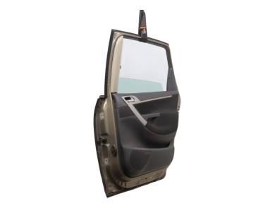 Right rear door - Citroen C4 PICASSO I - Jaune Clair - 00009008P7 - L0-1897U