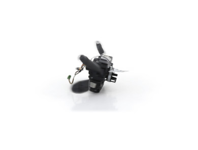 Steering column stalk switch - Peugeot 207 - 624258 - W1-8985J