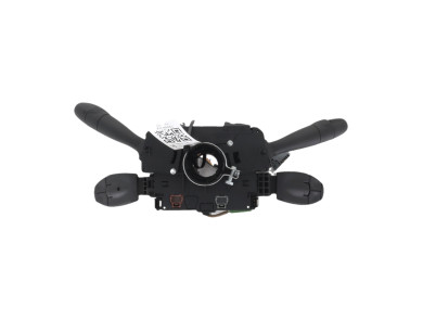 Steering column stalk switch - Peugeot 207 - 624258 - W1-8985J