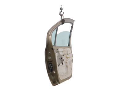 Porte avant droite - Renault GRAND MODUS PH.2 - Beige Clair - 801003308R - Y0-1568X