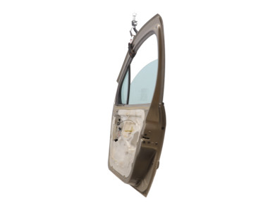Right front door - Renault GRAND MODUS PH.2 - Beige Clair - 801003308R - Y0-1568X