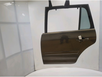 Rear left door used - Citroen GRAND C4 PICASSO - 00009006K4