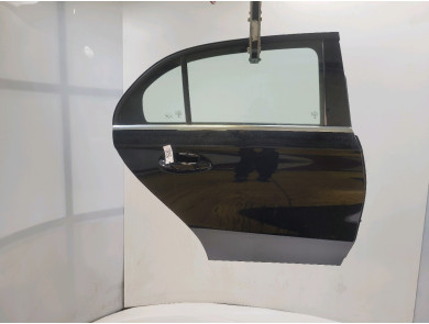 Right rear door used - Mercedes CLASSE A - 1777301400