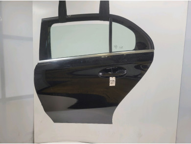Rear left door used - Mercedes CLASSE A - 1777301300