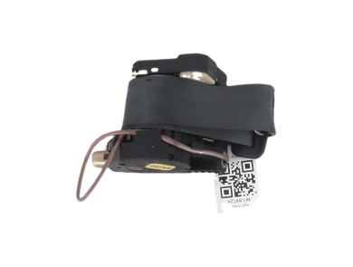 Left rear seatbelt - Renault CLIO II PH.2 - 7701207836 - M1-8912X