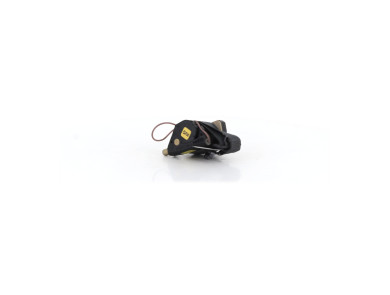 Left rear seatbelt - Renault CLIO II PH.2 - 7701207836 - M1-8912X