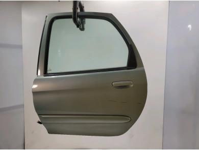Rear left door - Citroen XSARA PICASSO - Vert Fonce - 0000900691 - C1-9833S