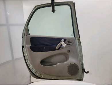 Rear left door - Citroen XSARA PICASSO - Vert Fonce - 0000900691 - C1-9833S