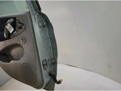 Rear left door - Citroen XSARA PICASSO - Vert Fonce - 0000900691 - C1-9833S