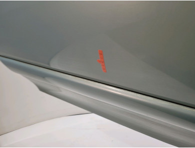 Porte arrière gauche - Citroen XSARA PICASSO - Vert Fonce - 0000900691 - C1-9833S