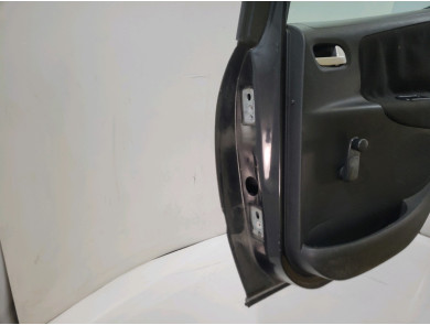 Porte arrière droite - Peugeot 207 - Noir - 9008S6 - I1-9782V
