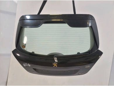 Hatchback used - Peugeot 207 - 8701 Y9