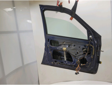 Left front door - Renault CLIO II PH.2 - 7751472474 - G1-8092M
