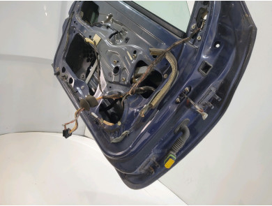 Left front door - Renault CLIO II PH.2 - 7751472474 - G1-8092M