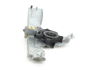 Rear left window-lift - Dacia DUSTER II PH.1 - 827210622R - N1-2351I