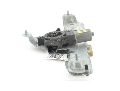 Rear left window-lift - Dacia DUSTER II PH.1 - 827210622R - N1-2351I