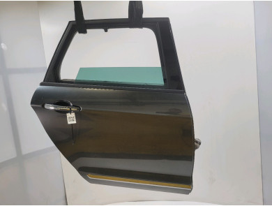 Right rear door used - Citroen C5 TOURER - 00009008R9