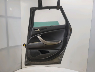 Right rear door - Citroen C5 TOURER II - Gris Clair - 00009008R9 - M1-8054J