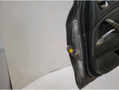 Right rear door - Citroen C5 TOURER II - Gris Clair - 00009008R9 - M1-8054J