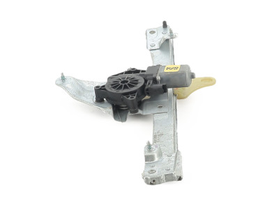 Right front window-lift - Dacia DUSTER II PH.1 - 807201952R - M1-2262K