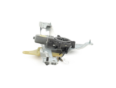 Right front window-lift - Dacia DUSTER II PH.1 - 807201952R - M1-2262K